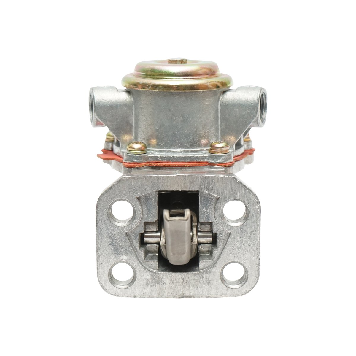 Pompa alimentare pentru PERKINS, JCB, CLAAS, LANDINI, MASSEY FERGUSON cod OEM 1447017M91, 1447688M91, 2641711, 2641713, 2641725, 2641728, 2641A053, 3637290M91